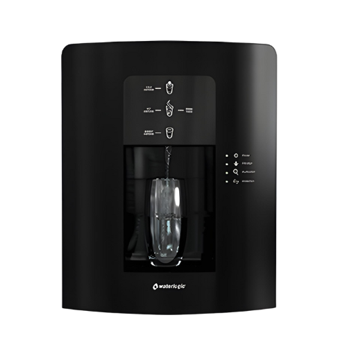 Countertop water cooler